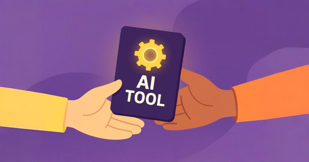 Contact Me For Your AI Content Marketing
