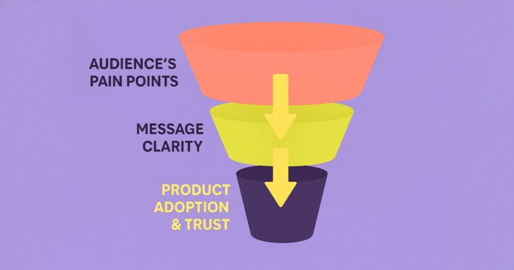 Start With the Problem, Not the Technology