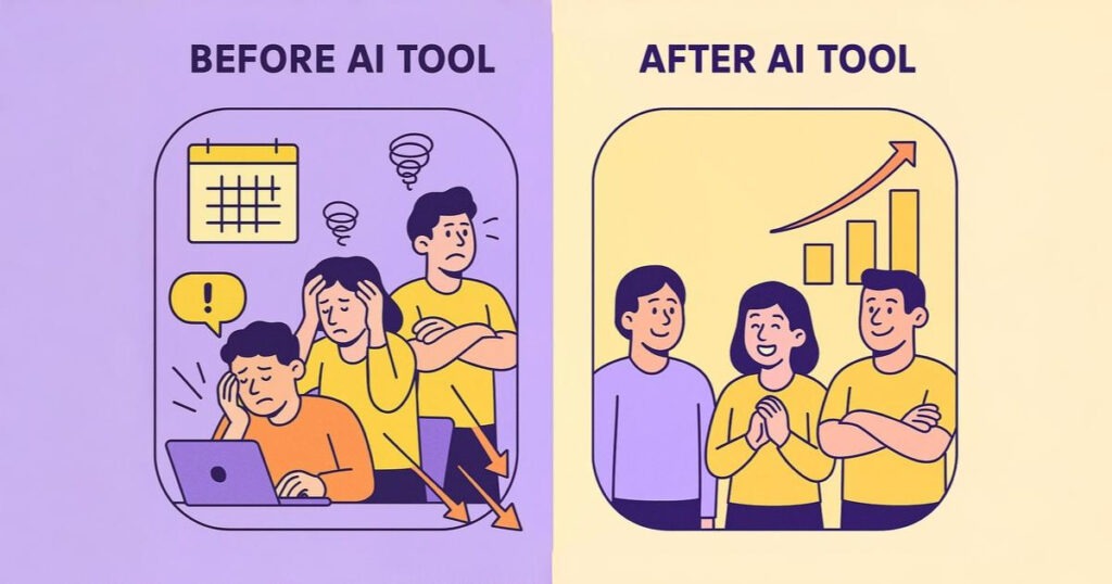 Framing Your Tool's Benefits for Your Users