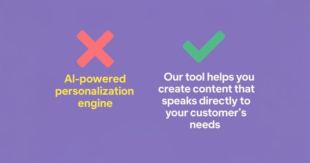 How to Sound Smart Without Sounding Complicated
