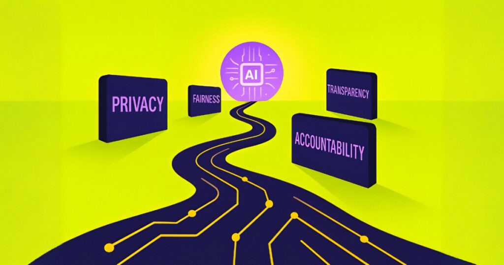 8 Essential Steps to Empower You in Ethical AI Marketing