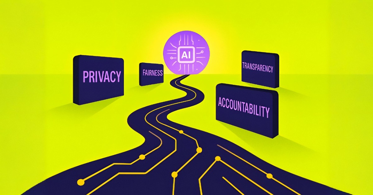8 Essential Steps to Empower You in Ethical AI Marketing