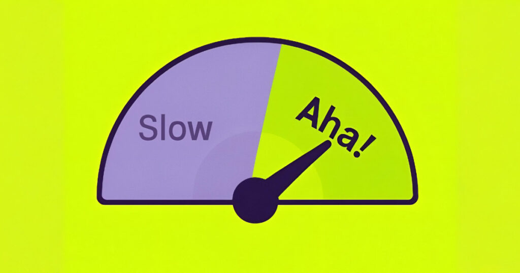 Neglecting Time To Value Messaging