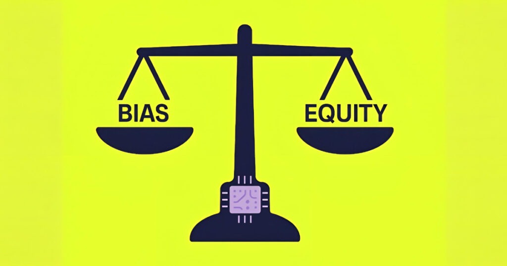 Ensure Algorithmic Fairness And Mitigate Bias