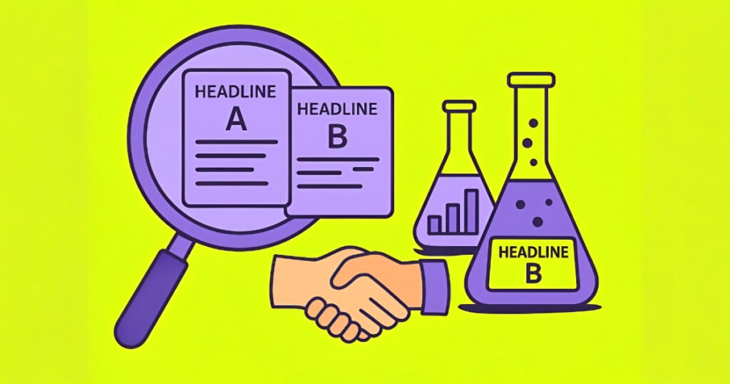 Ignoring Customer-centric Experimentation