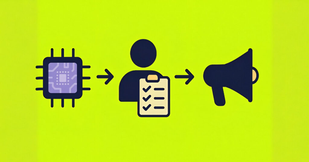 Maintain Human Oversight And Accountability