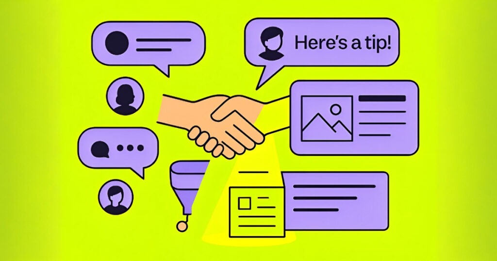 Failing To Leverage Community-Driven Content