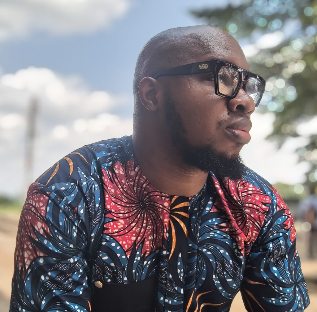 Somtoo Celestine Ezioha