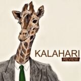 The Kalahari Review