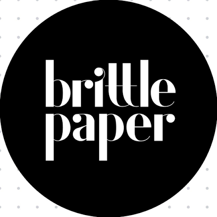 Brittle Paper