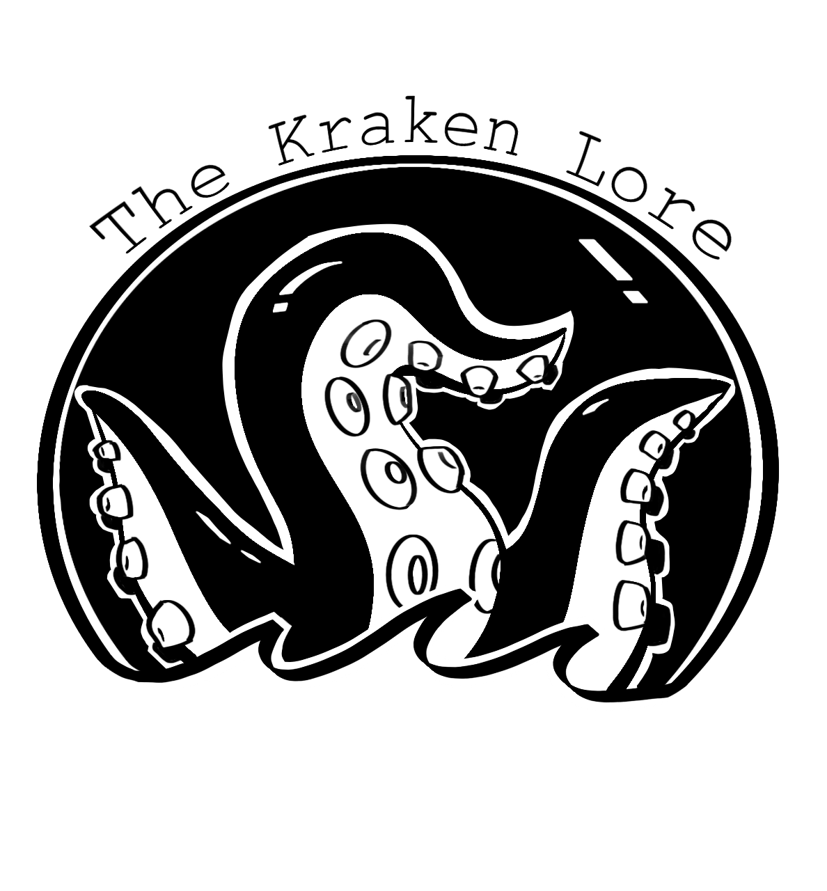The Kraken Lore